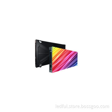 LEDFUL Fine Pitch LED Display More Advantages and Features